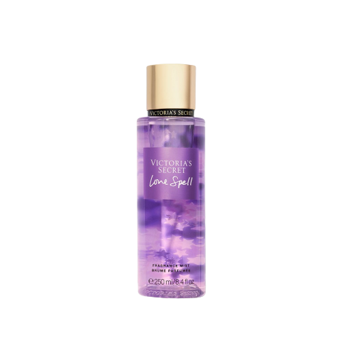 Body Splash Victoria's Secret Love Spell 250 ml