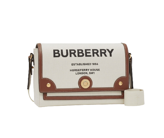 Bolsa Burberry Horseferry