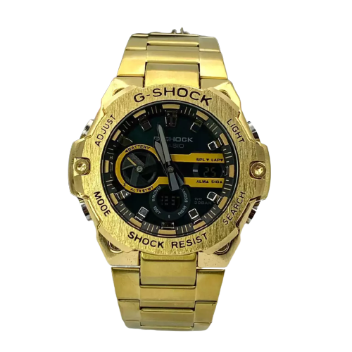 Relógio G-Shock GST-B400AD-1A4DR