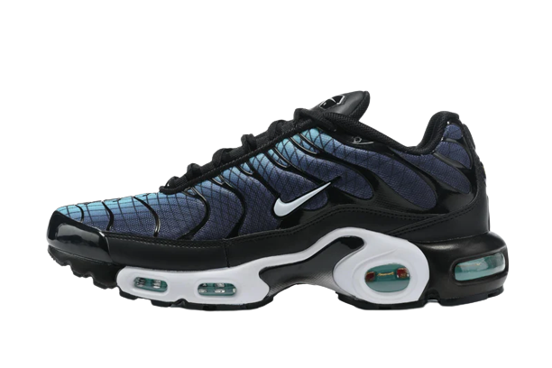 Tênis AIR MAX TN Plus Navy Blue