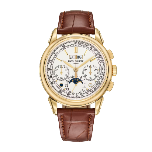 Relógio Patek Philippe Grand Complications