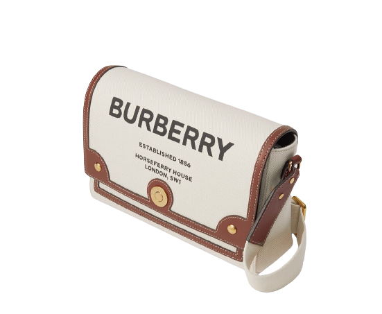 Bolsa Burberry Horseferry