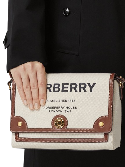 Bolsa Burberry Horseferry