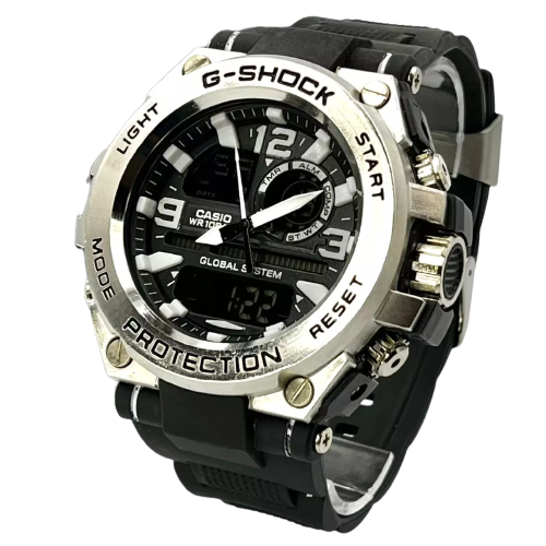 Relógio Casio G-Shock Gst-8600