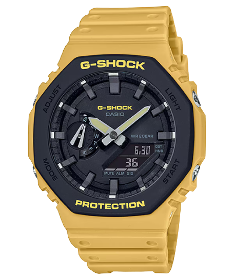 Relógio Casio G-Shock GA-2110