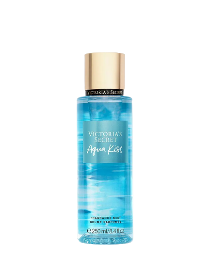 Body Splash Victoria's Secret Aqua Kiss 250 ml