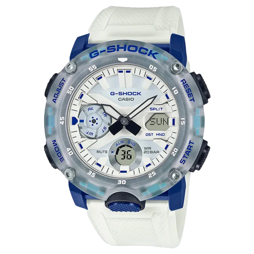 Relógio Casio G-SHOCK GA-2000-1A2