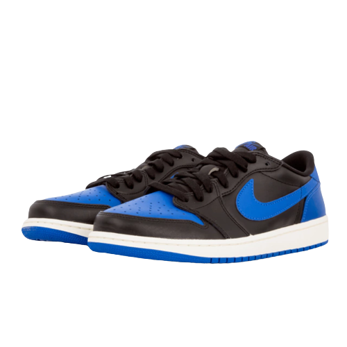 Tênis Air Jordan 1 Retro Low OG 'Royal'