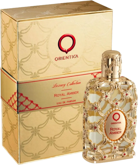 Perfume Orientica Royal Amber l EDP