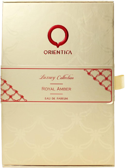 Perfume Orientica Royal Amber l EDP