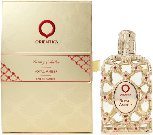 Perfume Orientica Royal Amber l EDP