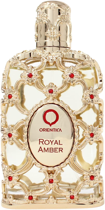 Perfume Orientica Royal Amber l EDP