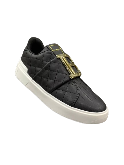 Tênis Slip-on B Balmain