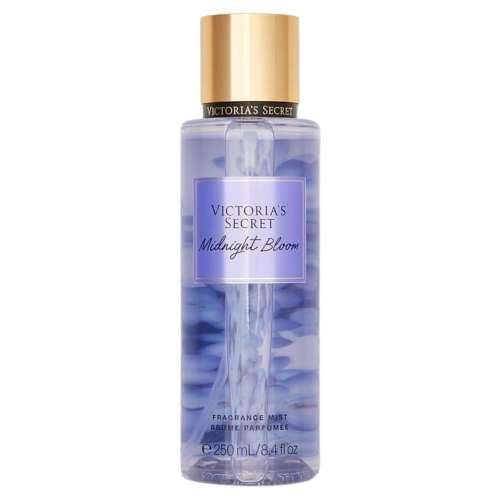 Body Splash Victoria's Secret Midnight Bloom 250 ml