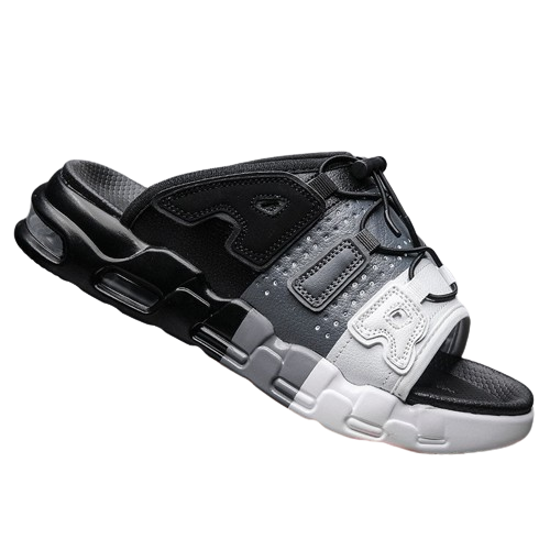 Chinelo Nike Airmore Uptempo