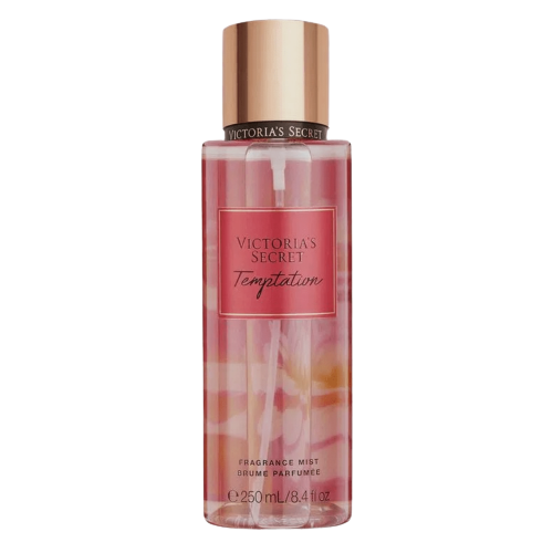 Body Splash Victoria's Secret Temptation 250 ml