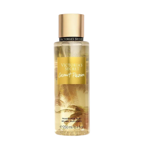 Body Splash Victoria's Secret Coconut Passion 250 ml