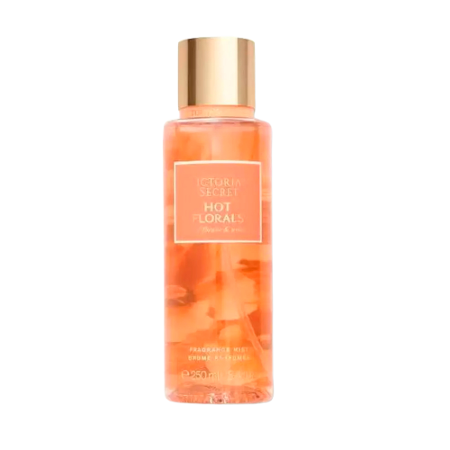 Body Splash Victoria's Secret Hot Florals 250 ml