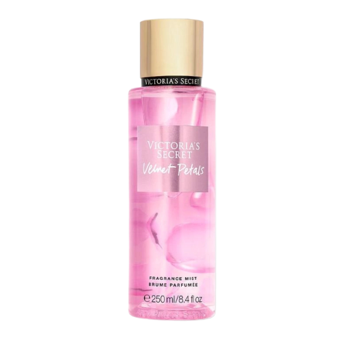 Body Splash Victoria's Secret Velvet Petals 250 ml