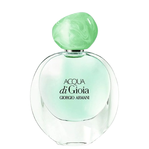 Acqua Di Gioia Eau de Parfum - Perfume Feminino