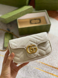 Bolsa GG Marmont Mini