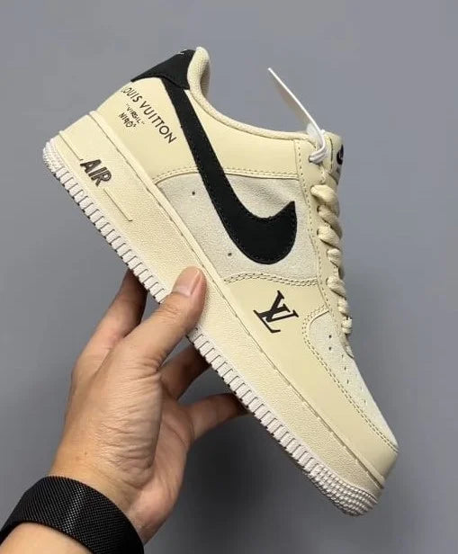 Nike Air Force 1 Low Collab Louis Vuitton