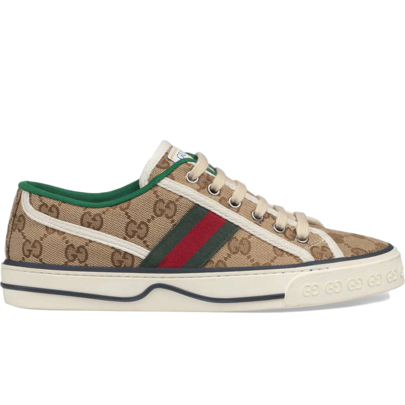 Tênis Gucci 1977