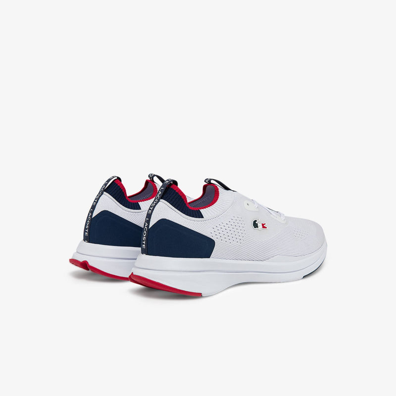 Tênis Lacoste Run Spin Knit