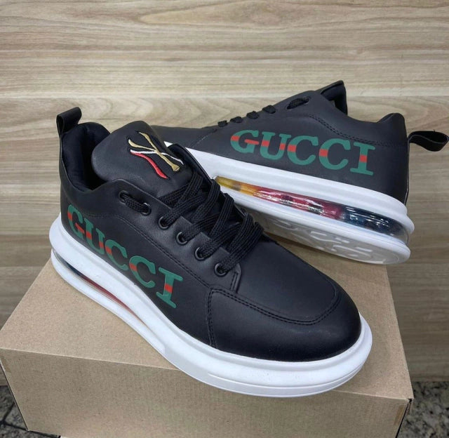 Tênis Gucci Air Bolha NY