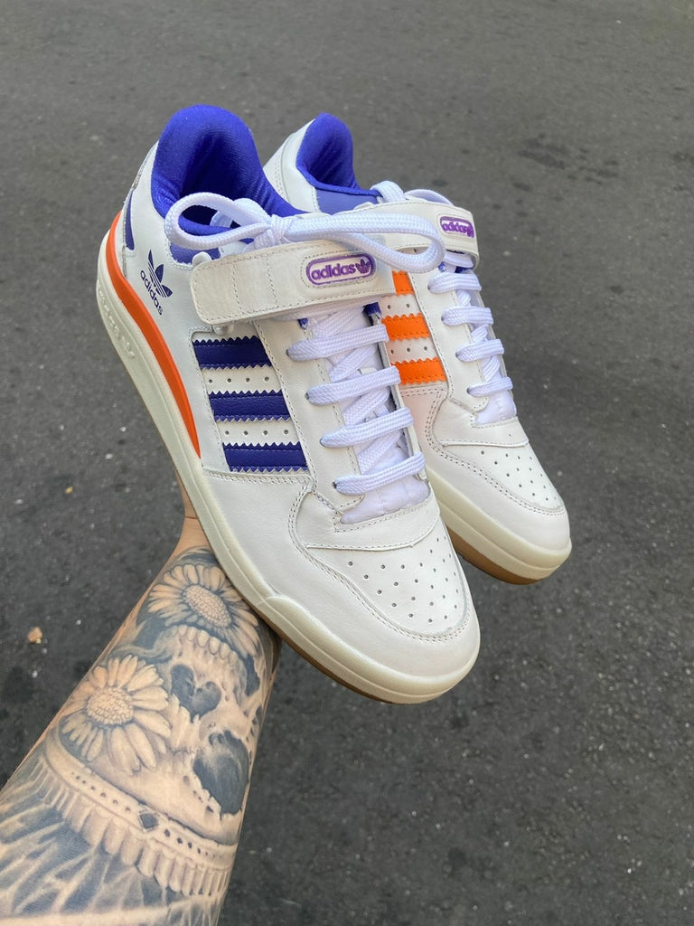 Tênis Adidas Forum Low