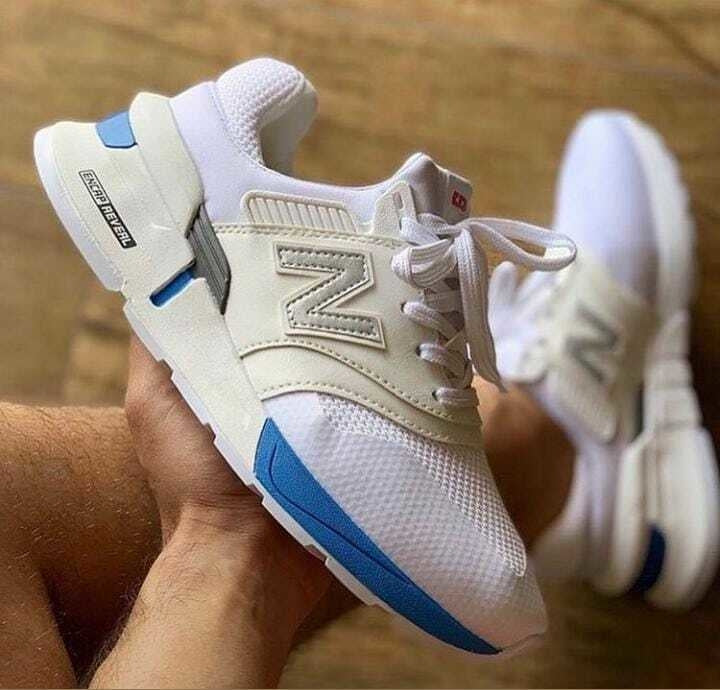 Tênis New Balance 997