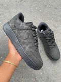 Tênis Nike Air Force 1 Collab Louis Vuitton