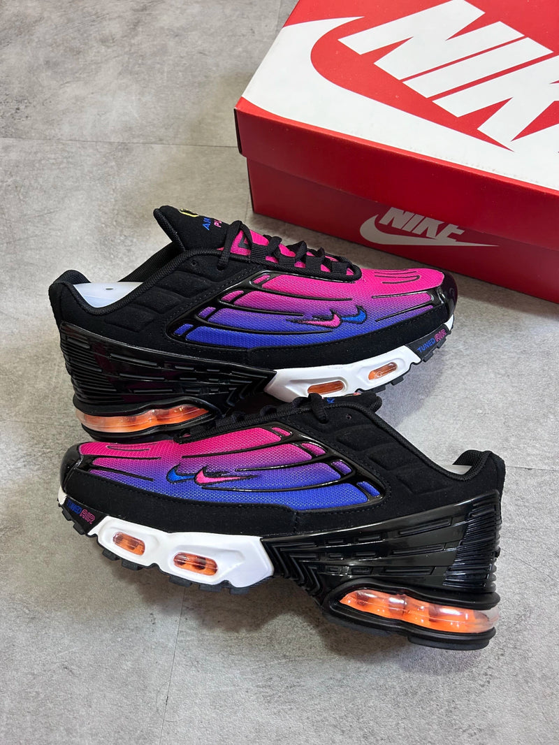 Nike Air Max Plus TN 3 Barcelona