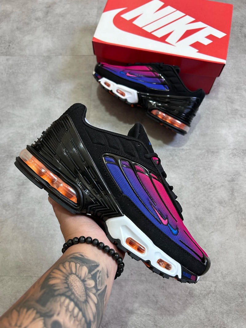 Nike Air Max Plus TN 3 Barcelona