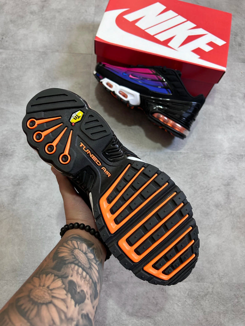 Nike Air Max Plus TN 3 Barcelona