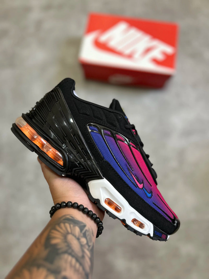 Nike Air Max Plus TN 3 Barcelona