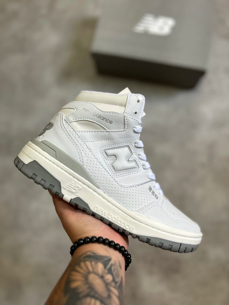 Tênis New Balance 650