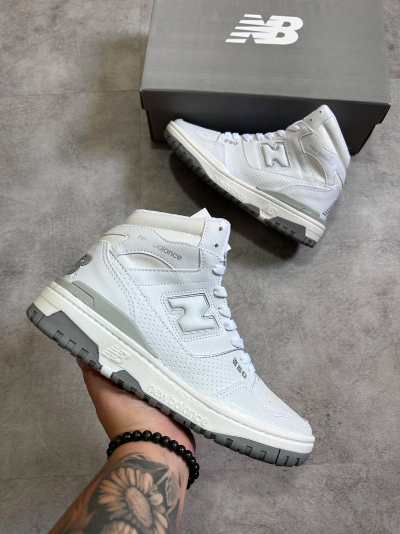 Tênis New Balance 650