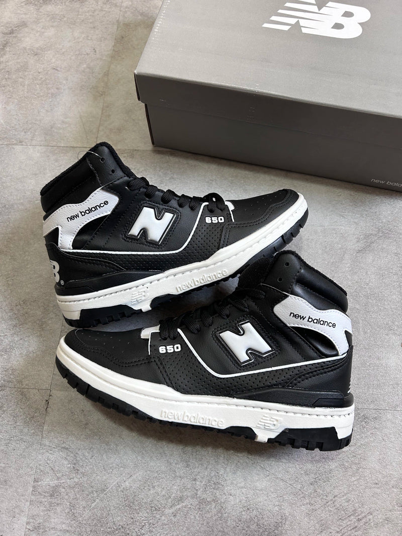 Tênis New Balance 650