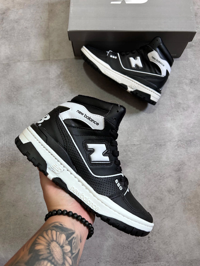 Tênis New Balance 650