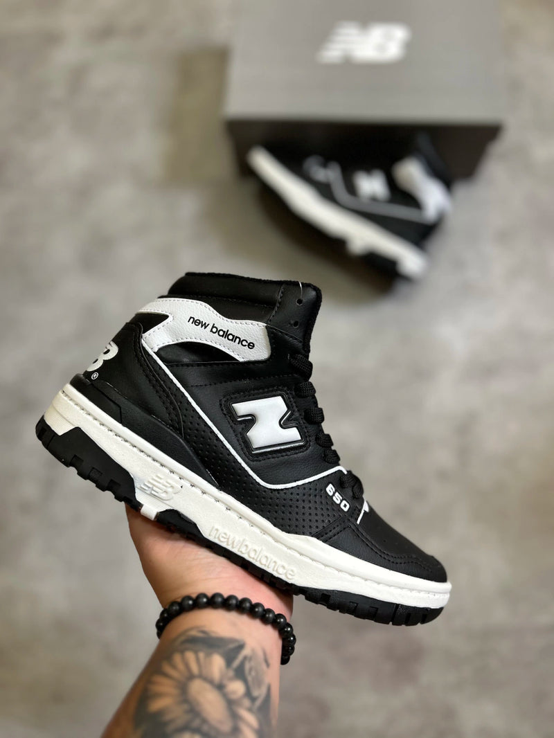 Tênis New Balance 650