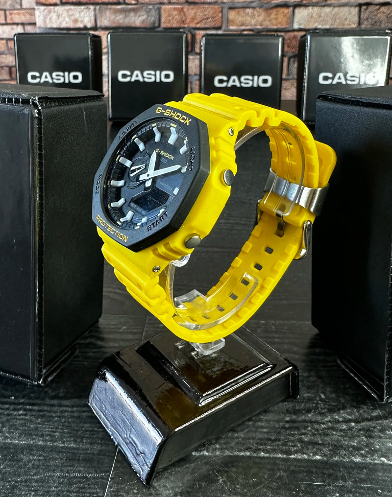 Relógio Casio G-Shock GA-2110