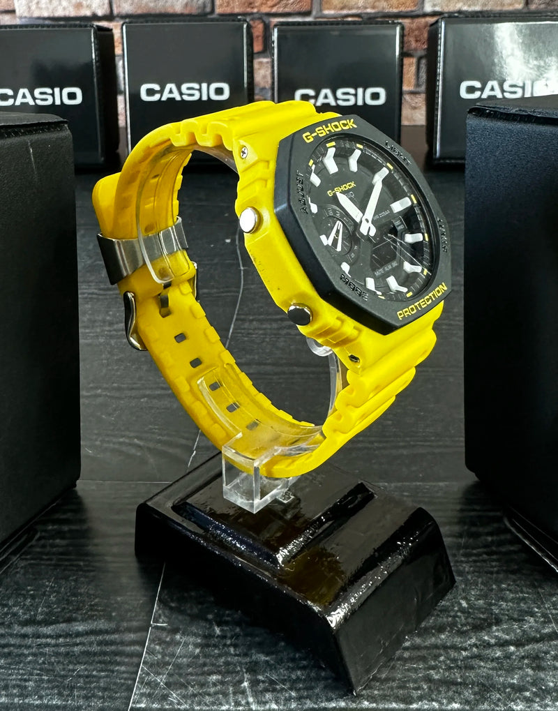 Relógio Casio G-Shock GA-2110