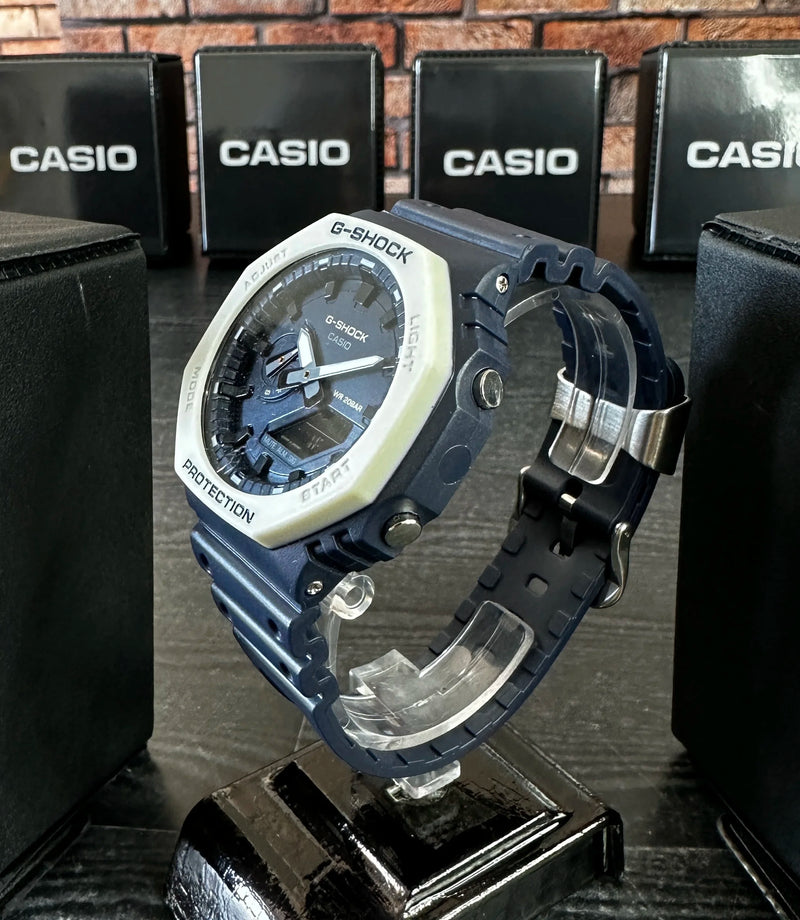 Relógio Casio G-Shock GA-2110