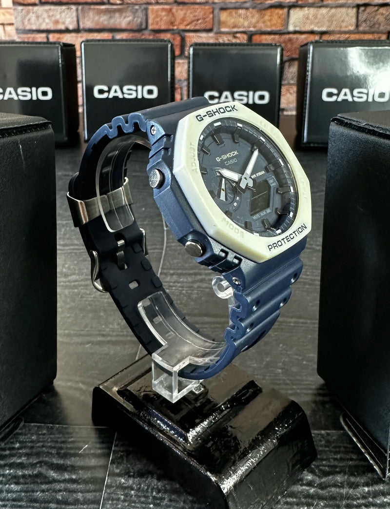 Relógio Casio G-Shock GA-2110