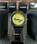 Relógio Casio G-Shock GA-2110