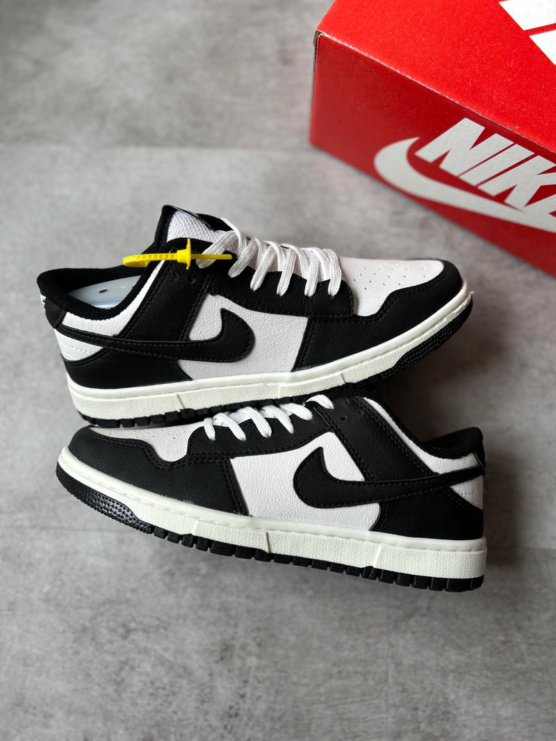 Tênis Nike Dunk Low Panda