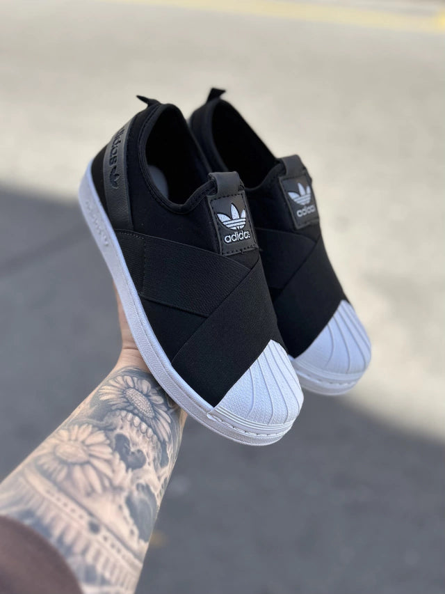 Adidas Slip On Superstar