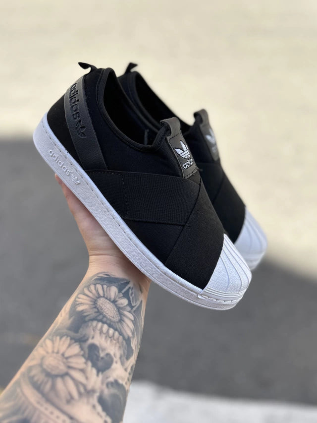 Adidas Slip On Superstar