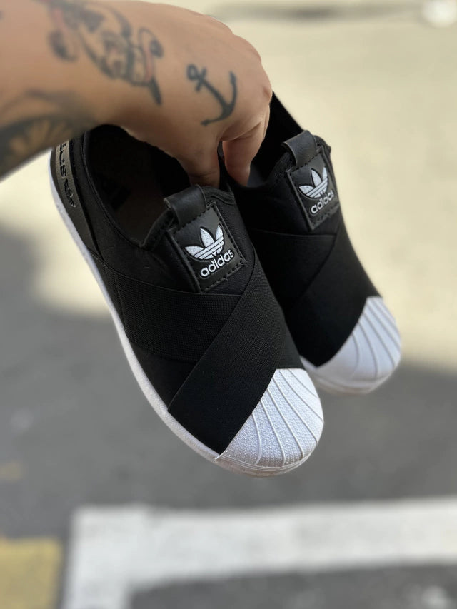 Adidas Slip On Superstar